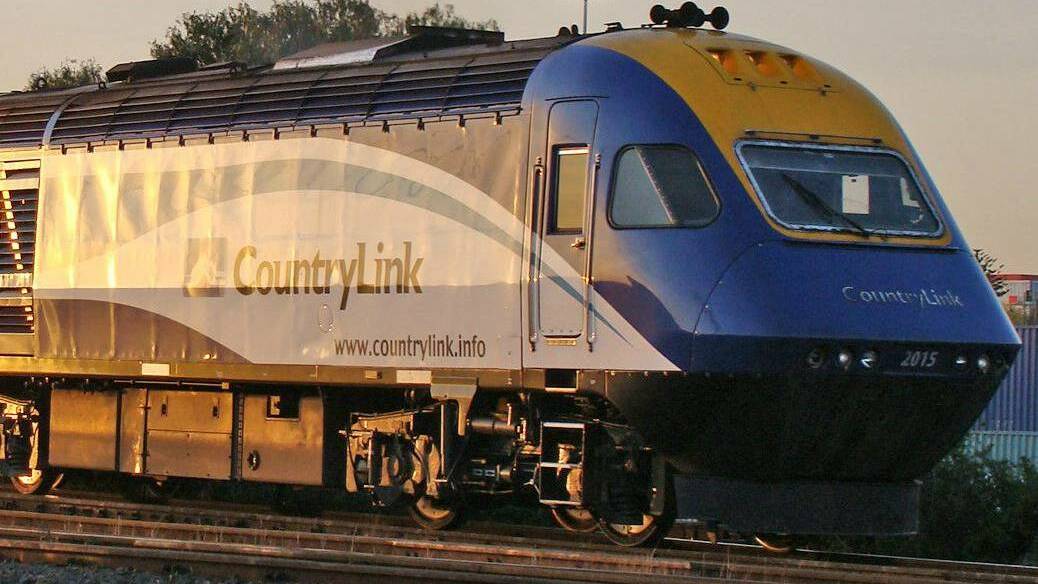 $50 million to fast track new XPT fleet