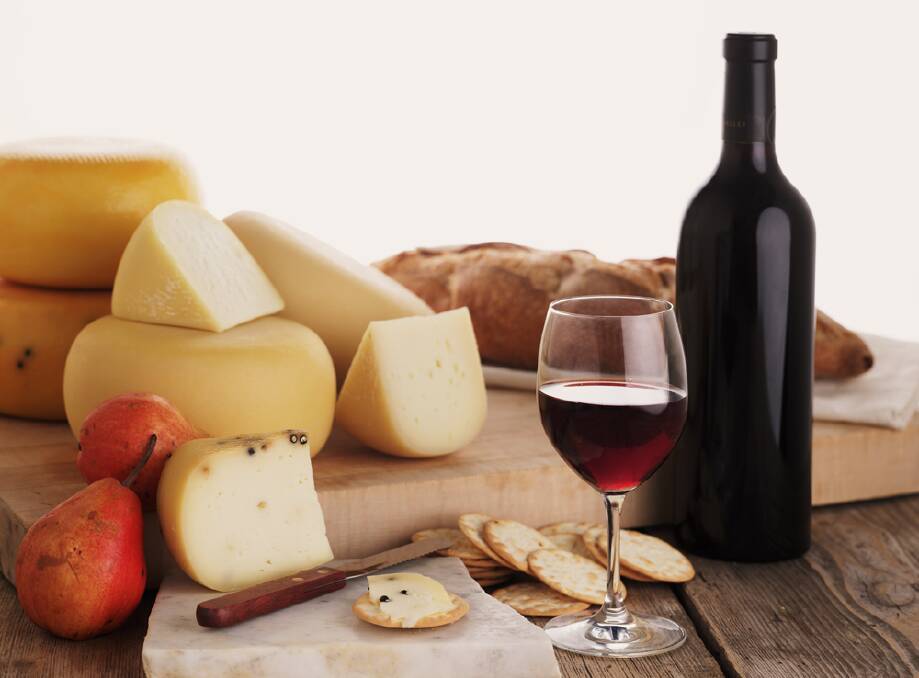 Wine and cheese night to support Cudal’s fire service and pre-school