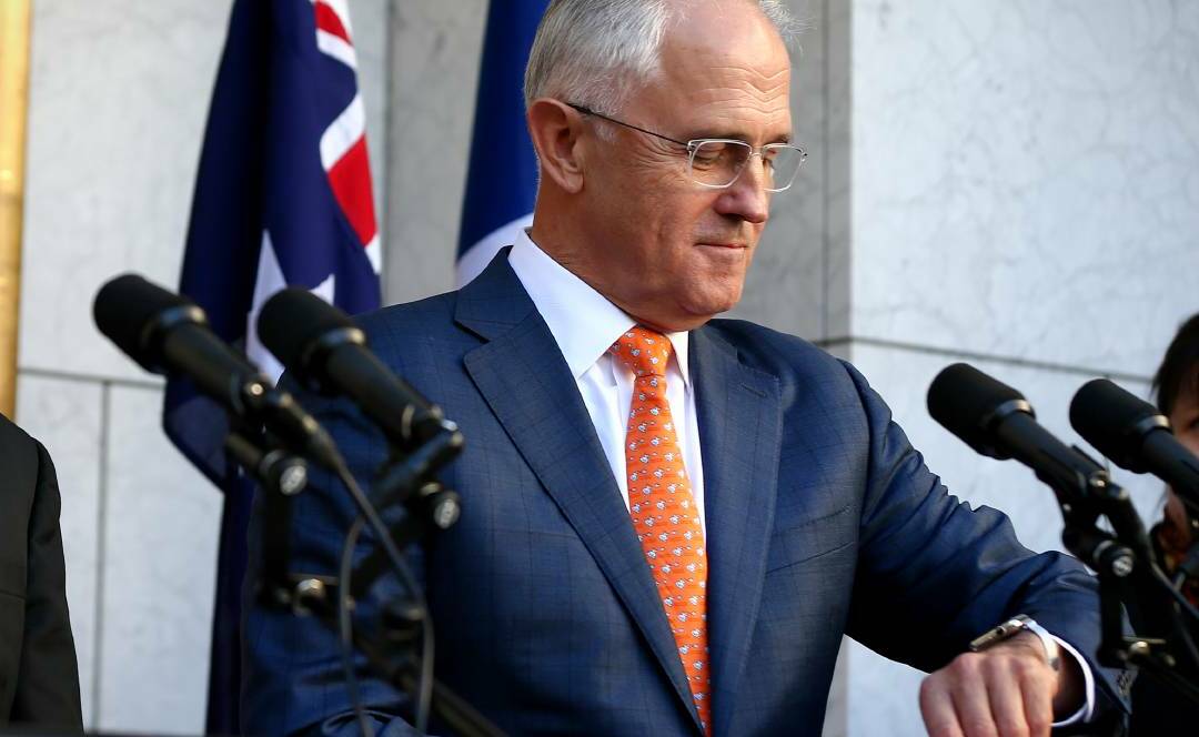 WHEN WILL IT BE OUR TIME?: The approaching elections are a chance for Orange to make a statement to its representatives. Photo: SYDNEY MORNING HERALD