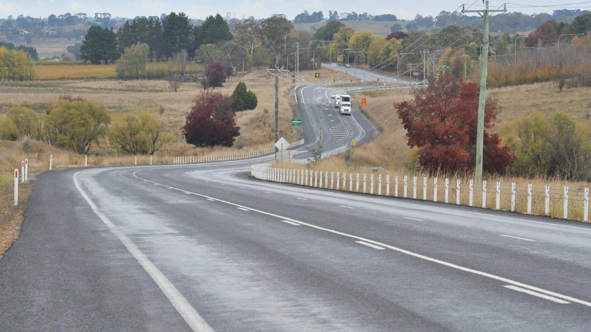 WHAT WILL WE DO?: One of the new council's biggest talking points will be the future of the Northern Distributor Road.