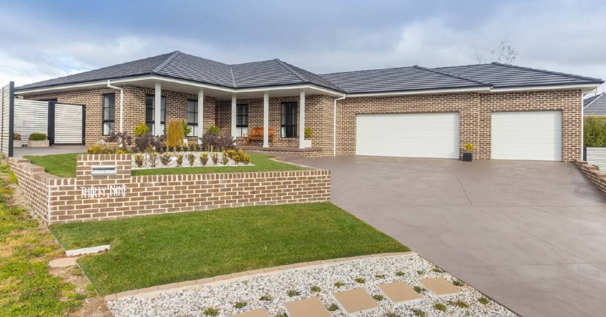 Images of the stunning home for sale at 39 Melaleuca Way