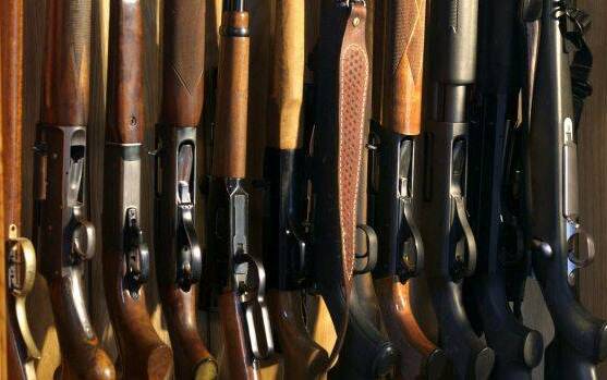 OUR SAY: Amnesty revisited a welcome move to take guns off our streets