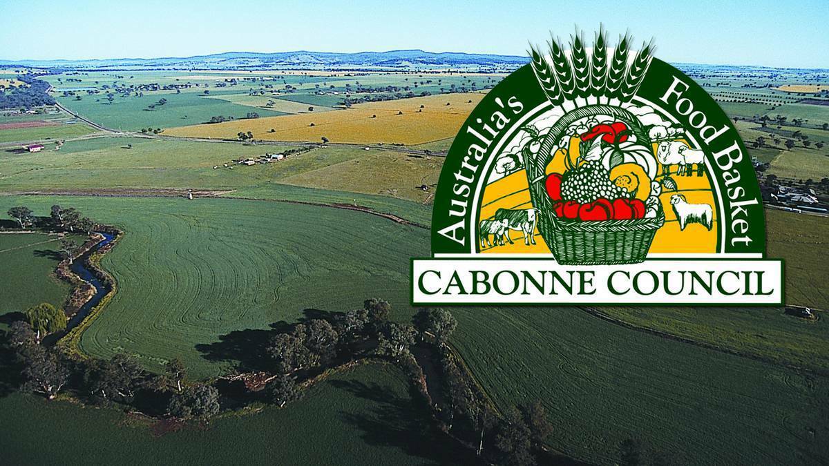 CABONNE CORNER: A step closer to turning Molong hall into library
