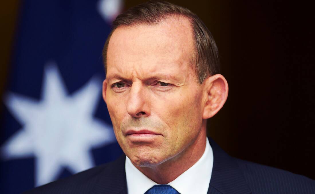 AGREE TO DISAGREE: "I think Australia is a great country, but it is no insult to say it is far from perfect, to barrack for improvement than settle for what we have" - Tim Dick.