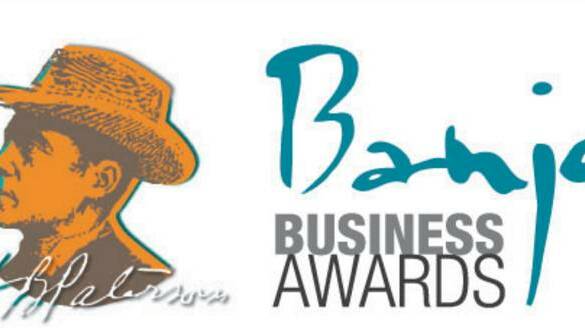 VOTE NOW: Who should win the People’s Choice Award at the Banjo Business Awards?