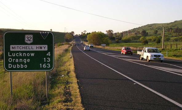 OUR SAY: Mitchell Highway’s horrible fatal record needs looking at