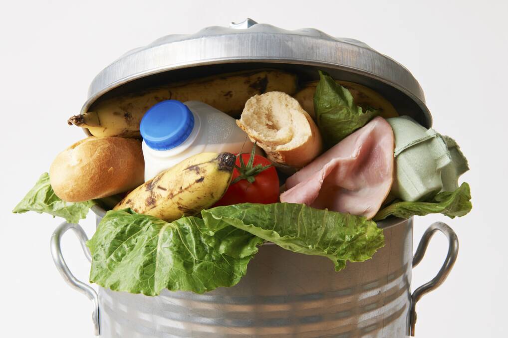 OUR SAY: Foodcare’s service a reminder to waste not, want not
