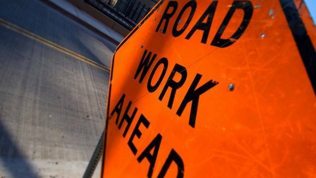 Moulder Street closed to Woodward Street from Monday for roadworks