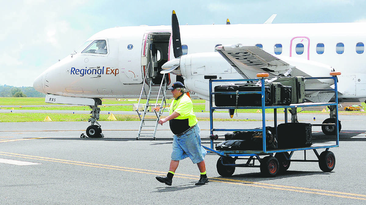 Airport’s industrial rezoning proceeds after failed rescission motion