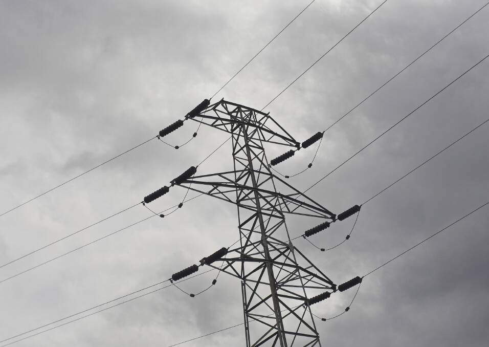 OUR SAY: Action, not hot air is needed on regional power prices