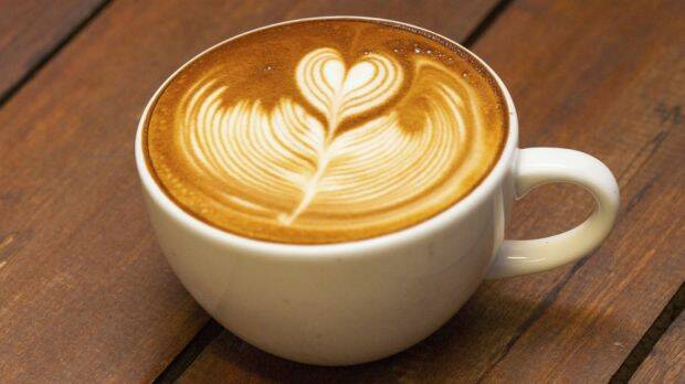 PERFECT BREW: Coffee is not just a drink, it's become an art form.