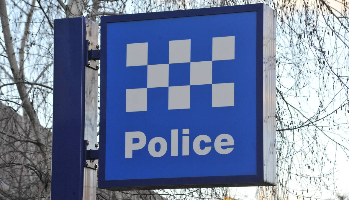 Woman thrown from car in accident near Molong