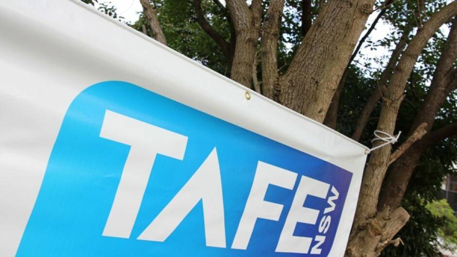 TAFE reforms may see jobs cut