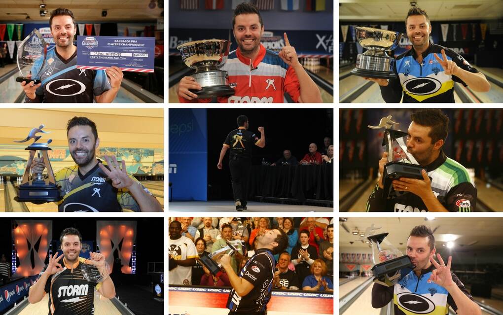 The PBA in pictures