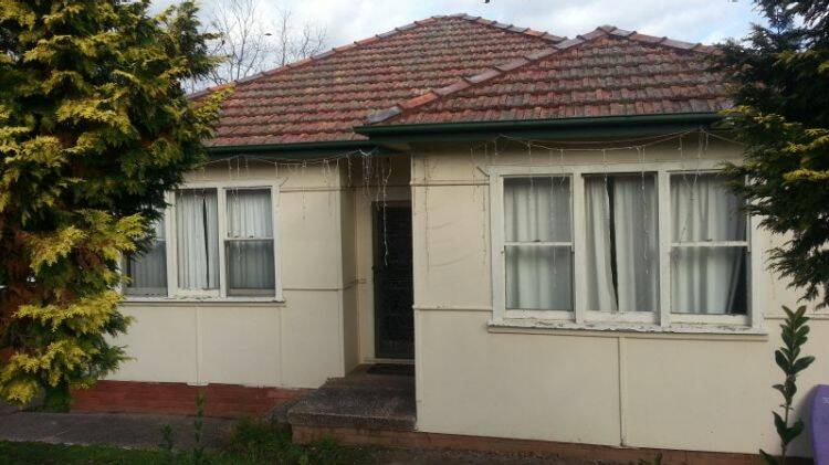 A DA for the demolition of 200 Marion Street had been approved by Canterbury Bankstown council. Photo: Pricefinder