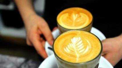 Spill the beans: Who serves the best coffee in Orange? | Poll
