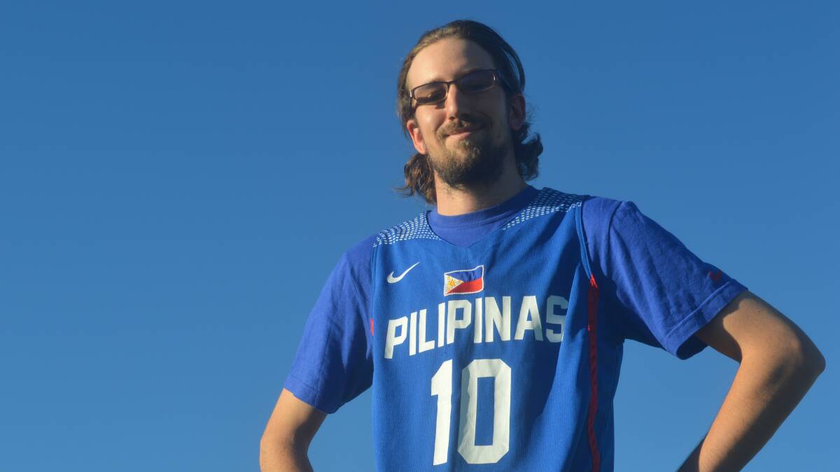 Filipino dreams: McCall to mentor international side