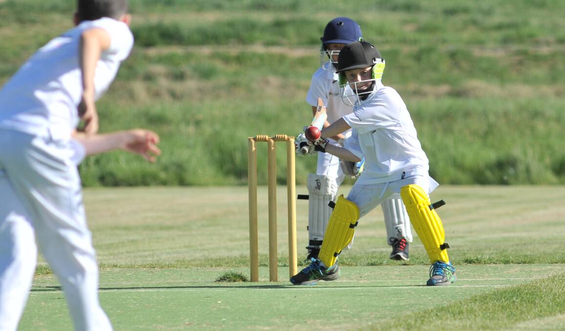 All the action from last week's under 11s and girls' leagues.