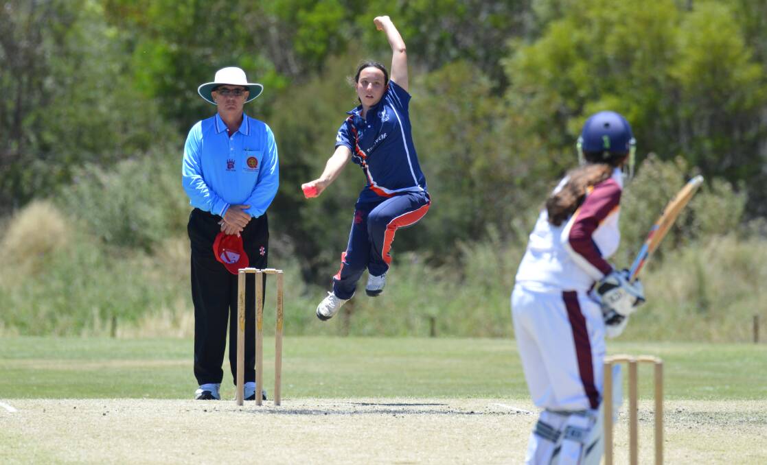 All the action from the under-13 and under-15 carnivals over the last fortnight, photos by JUDE KEOGH, MATT FINDLAY and NICK McGRATH