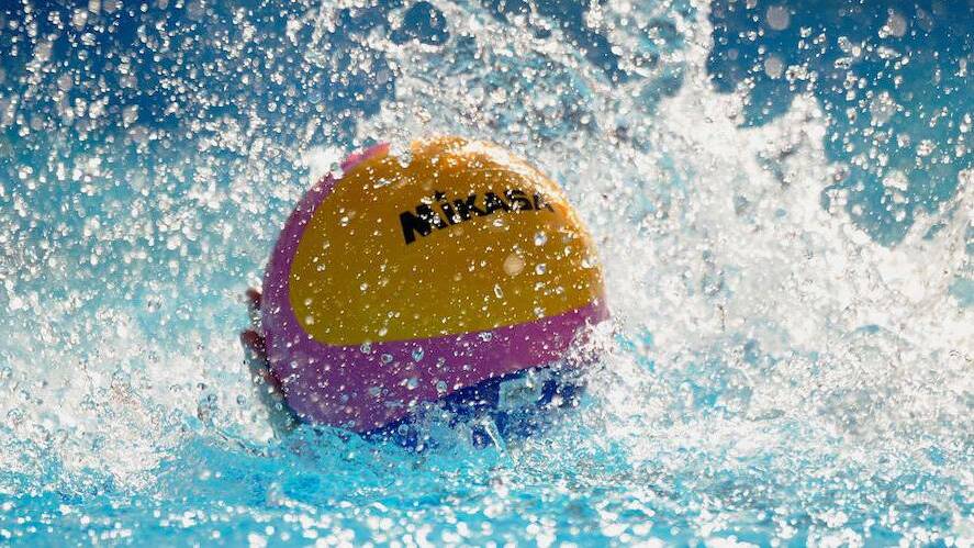 MARCO POLO: Kinross is searching for a win in the Bathurst Water Polo grand final.