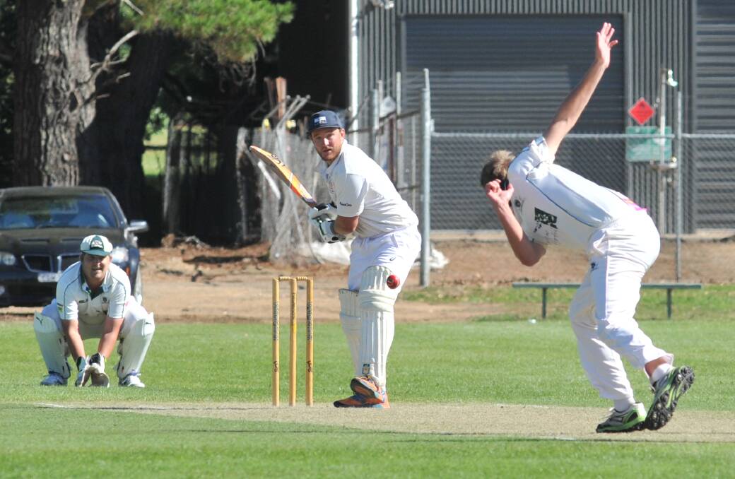 Jude Keogh snapped away as Gladstone, Wanderers and KWS Young Guns claimed titles.