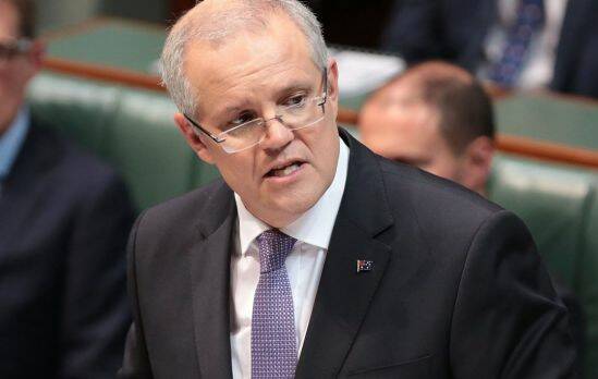 OUR SAY: Budget a strong night for a Government seeking turning point