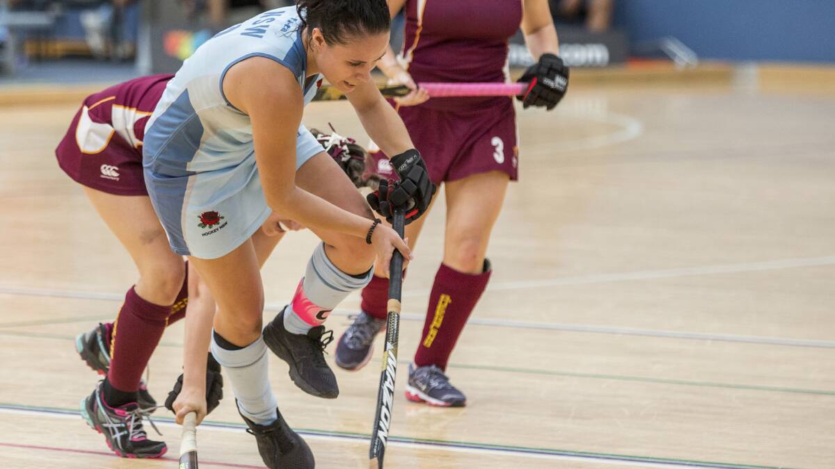 Blues crowned national champions in Goulburn as Western girls fire