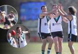Bathurst Bushrangers are through to another grand final. Pictures by Phil Blatch.