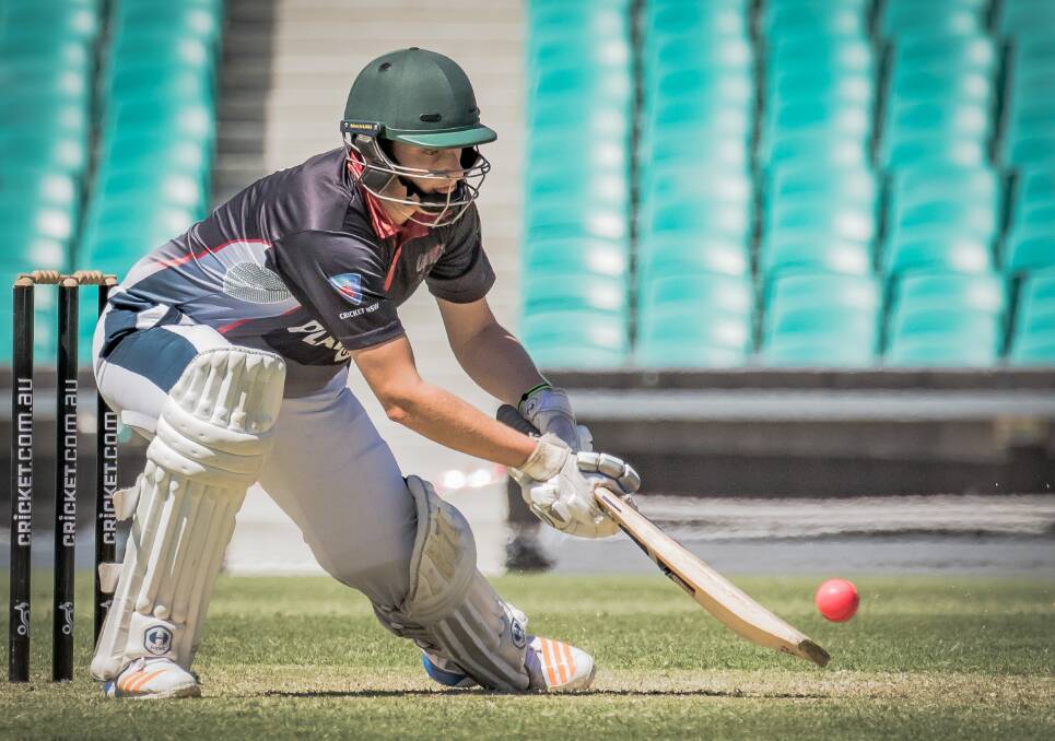 All the action from the Sydney Cricket Ground on Sunday, photos courtesy of BJC PHOTOGRAPHY
