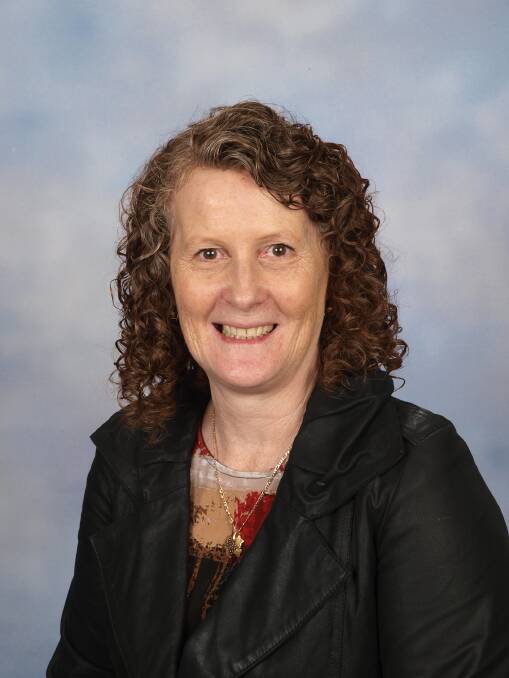 QUALITY EDUCATION: Mrs Jenny Allen, Executive Director of Schools for the Diocese of Bathurst, says Catholic Schools Week is a chance to showcase great learning. 