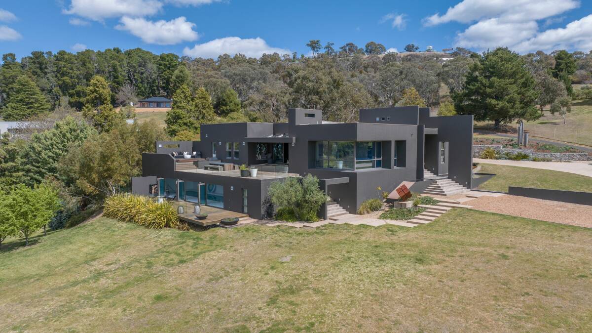 PHOTOS: A look at the property at 457 Conrod Straight, Mount Panorama