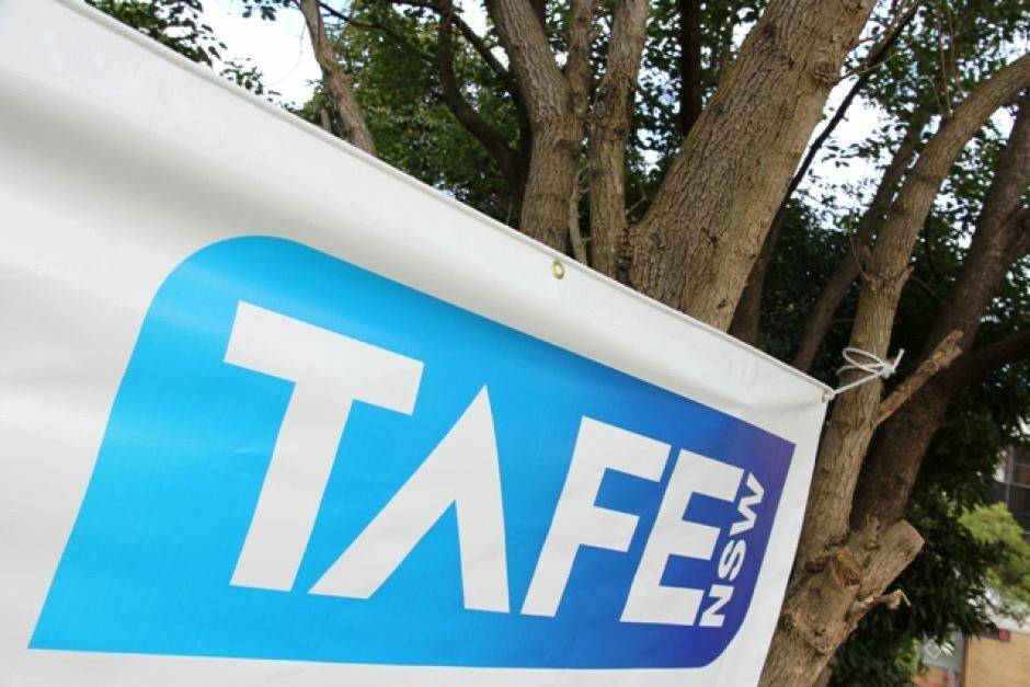 Union refutes TAFE claims