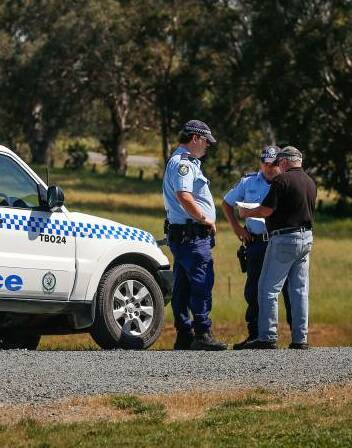Close attention needed to solve rural crime