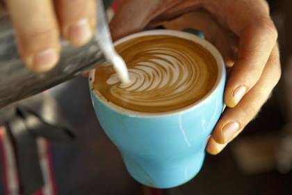 Does Melbourne need a coffee week? Photo: Jennifer Soo