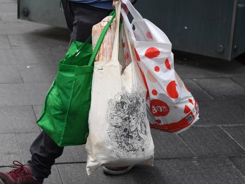 Supermarket shoppers have complained to a watchdog about "was/now" specials. (Peter Rae/AAP PHOTOS)