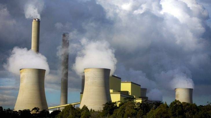 Coal's time is running out, AGL says.