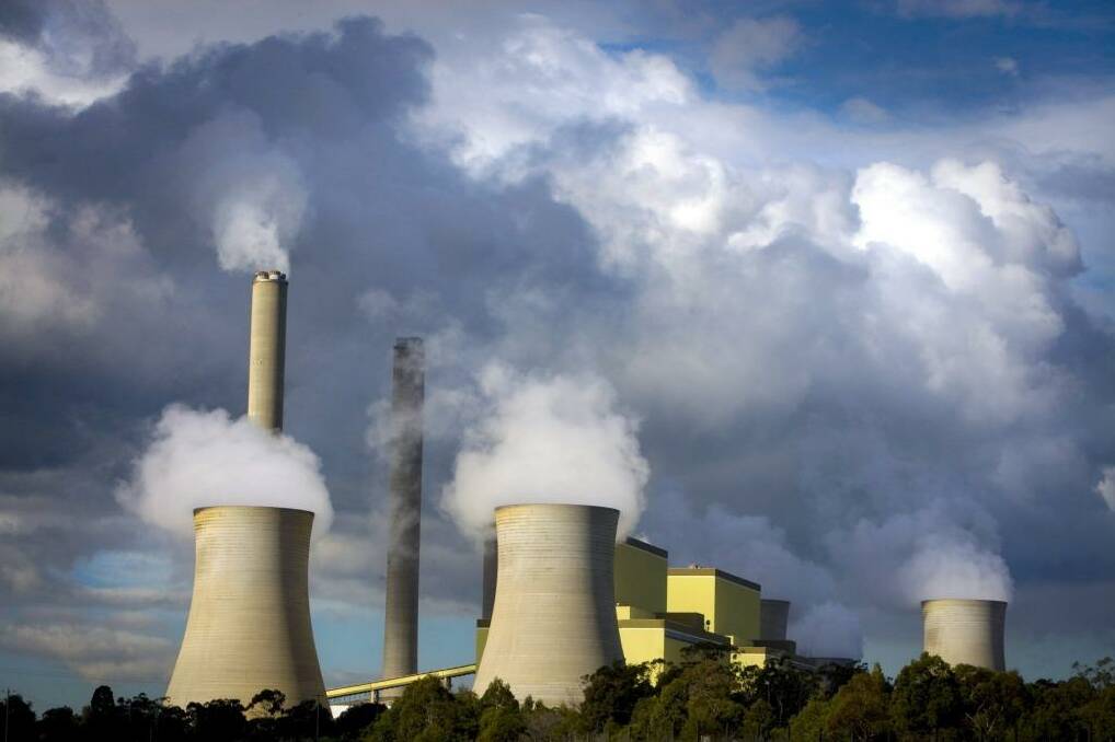 Coal's time is running out, AGL says.