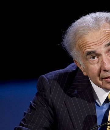 Activist investor Carl Icahn ran up against a poison debt provision when he tried to replace the board of diabetes drugmaker Amylin five years ago..