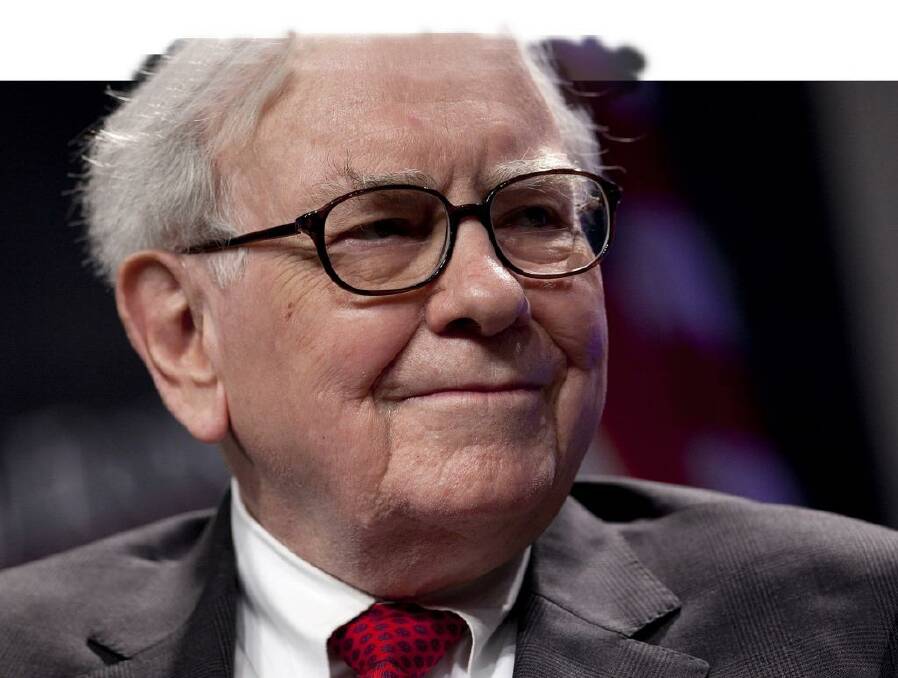 "Time is the friend of the wonderful business" says Warren Buffett. When the market next takes a tumble, you’ll sleep better taking that approach.