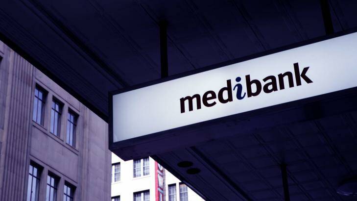 Medibank is trialling a scheme that gives preferential treatment to privately insured patients at GP clinics.  Photo: Michel O'SUllivan