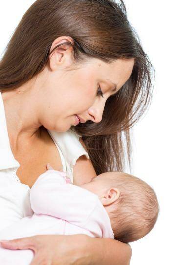 Breastfeed or bottle-feed? Either way, mothers should not feel guilty, according to Dr Sasha Howard.