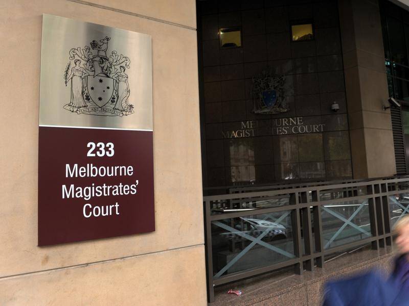 Manpreet Singh Bal will front Melbourne Magistrates' Court on charges of sexual assault.