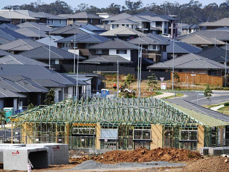 The Grattan Institute says housing supply isn't the only solution to making housing more affordable.