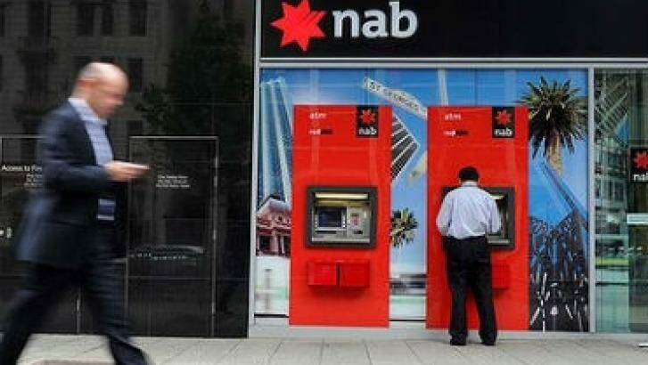 More than 40,000 NAB customers have so far joined the action.