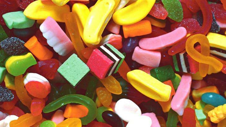 Nostalgic: Are other classic lollies under threat? Photo: Cathryn Temain