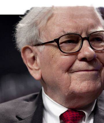 "Time is the friend of the wonderful business" says Warren Buffett. When the market next takes a tumble, you’ll sleep better taking that approach.