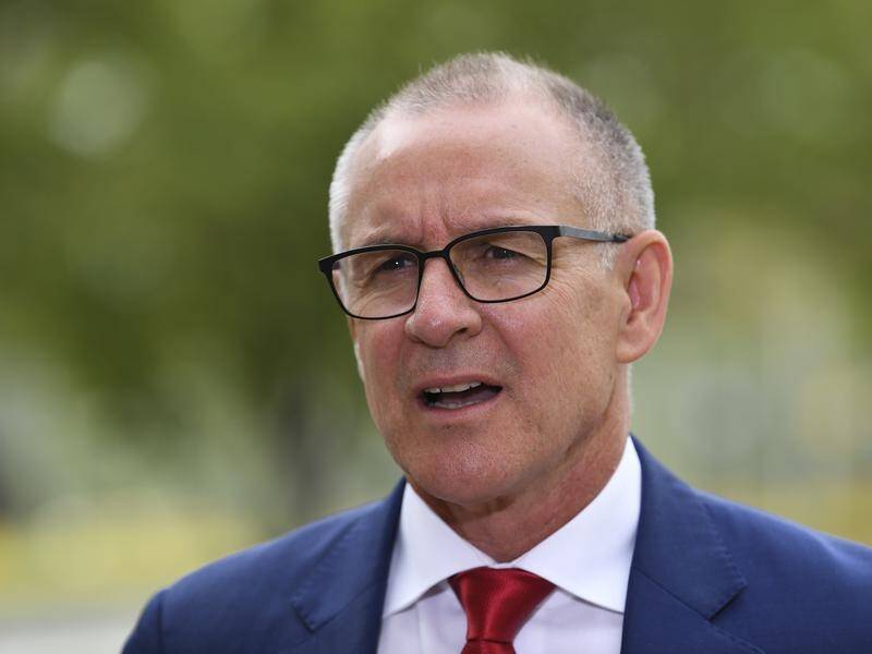 South Australian Premier Jay Weatherill is hoping to make history at the March 17 state election.