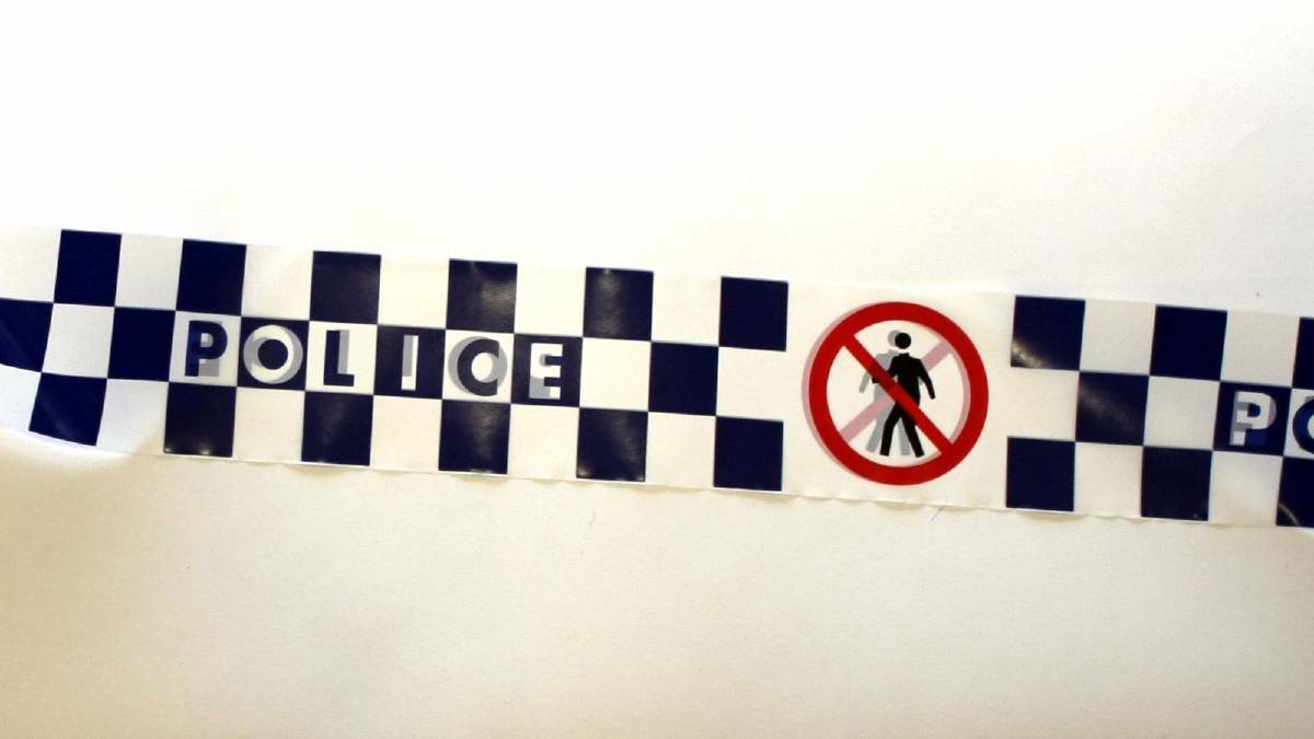 Reports of person trapped in Marrangaroo crash impacting traffic on Great Western Highway