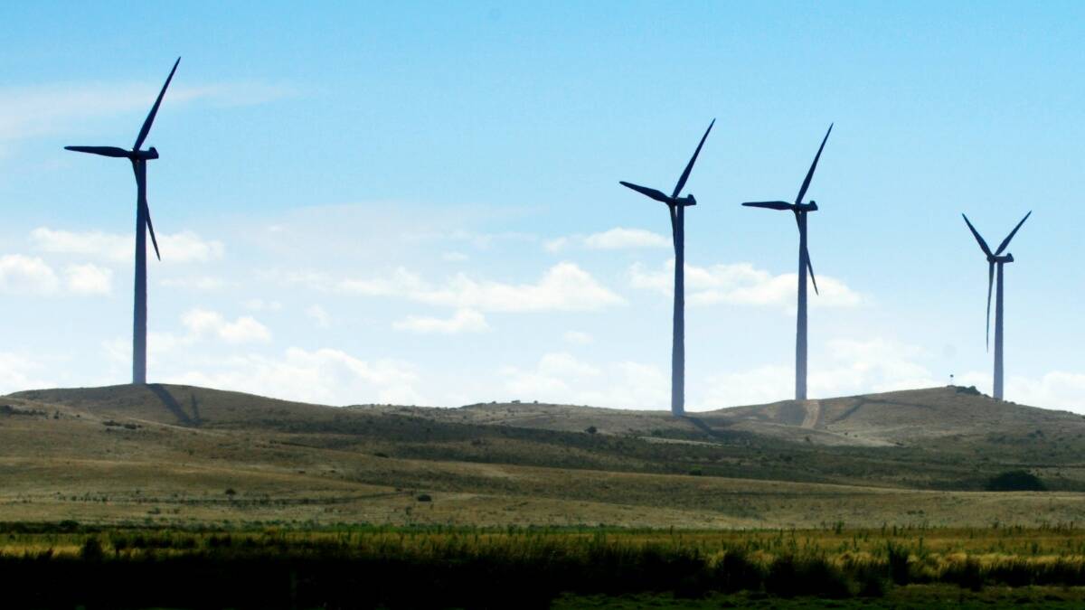 Opponents demand government pays to test windfarms' impact on health