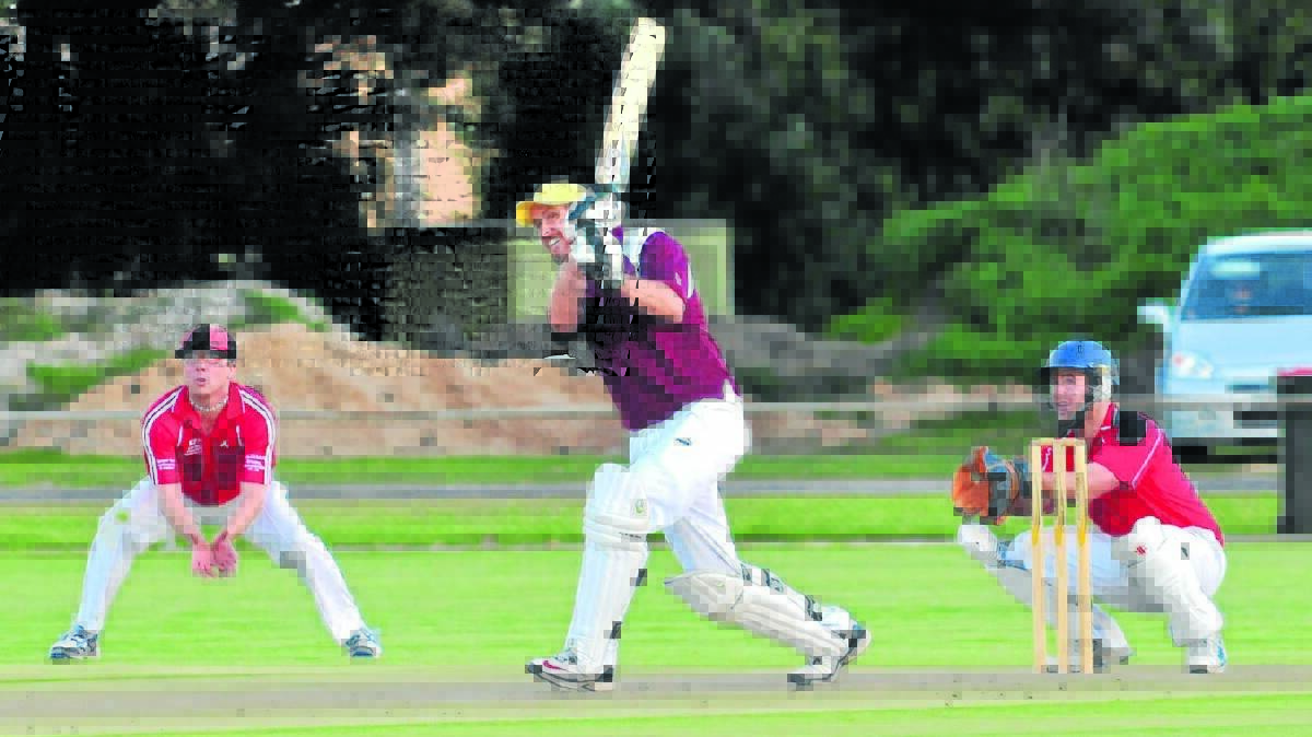 Cavs eager to roll arch rivals CYMS